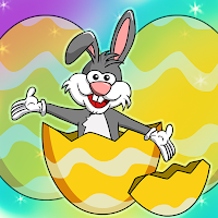 Free online html5 games - G2J Rescue The Bunny From Golden Egg game 