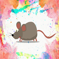 Free online html5 games - G2J Escape the Tiny Rat game 