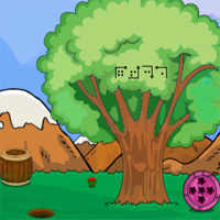 Free online html5 games - Games2Jolly Funny Bunny Rescue game 