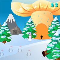 Free online html5 games - Christmas Celebrations 6 game 
