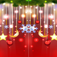 Free online html5 games - Christmas Day Difference game 