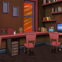 Free online html5 games - Ena The Manager House game 