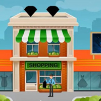 Free online html5 games - G2M Black Friday Shopping game 