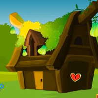 Free online html5 games - G2L Rescue The Honey Bee game 
