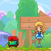 Free online html5 games - Gym Class Racers game 
