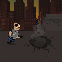 Free online html5 games - Agent Max game 