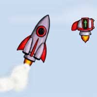 Free online html5 games - IntoSpace game 