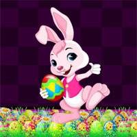 Free online html5 games - Games2dress Easter Eggs Drift game 