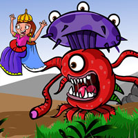 Free online html5 games - Animals Adventure game 