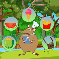 Free online html5 games - Help Cooking Escape HTML5 game 