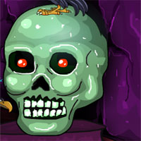 Free online html5 games - Halloween Festival Escape game 