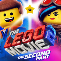 Free online html5 games - The Lego Movie 2-Hidden Spots game 