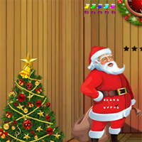 Free online html5 games - Top10NewGames Christmas Find The Candy Cane game 
