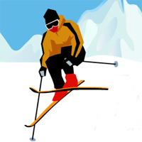 Free online html5 games - Aspen game 