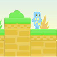 Free online html5 games - Spotty game 