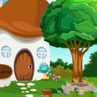 Free online html5 escape games - Charming Canines Rescue