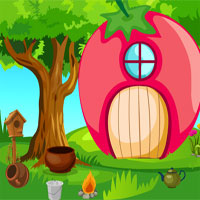 Free online html5 games - Games4King Fireman Rescue game 