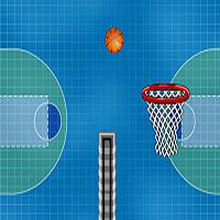Free online html5 games - Basketball Dare Level Pack Lofgames game 