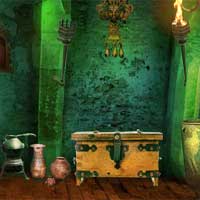 Free online html5 games - Escape Ancient Building 5nGames game 