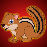 Free online html5 games - FG Escape The Farm Squirrel game 
