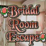 Free online html5 games - Bridal Room Escape game 