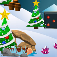 Free online html5 games - Christmas Celebrations 3 game 