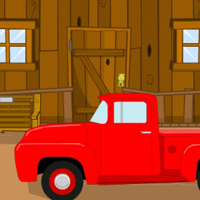 Free online html5 games -  Hooda Escape Wyoming 2022 game 