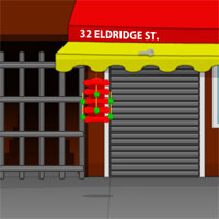 Free online html5 games - Escape China Town game 