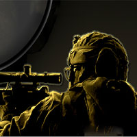 Free online html5 games - Urban Sniper 2 game 