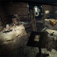 Free online html5 games - Silencer Escape FreeRoomEscape game 