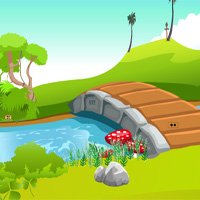 Free online html5 games - Escape The Tortoise GamesZone15 game 