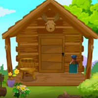 Free online html5 games - G4K Silly Cowboy Escape game 