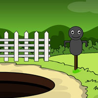 Free online html5 escape games - G2J Baby Pig Rescue from Cage