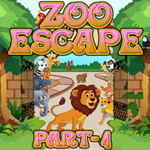 Free online html5 games - Zoo Escape-4 game 