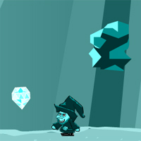 Free online html5 games - Rocks and Diamonds game 