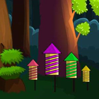 Free online html5 games - G2M Stirring Land Escape game 