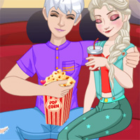 Free online html5 games - Frozen Stages of Love DressupWho game 