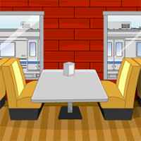 Free online html5 games - Mousecity Vacation Escape Train Station game 