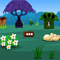 Free online html5 games - Vineyard Escape DailyEscapeGames game 