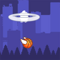 Free online html5 games - City Dunk game 