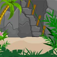 Free online html5 games - MouseCity Mission Escape Island game - Games2rule 
