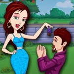 Free online html5 games - The Boyfriend Trainer 2 game 
