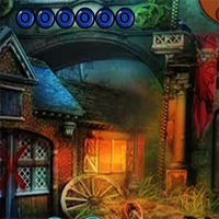 Free online html5 games -  AvmGames Fancy Statue House Escape game 