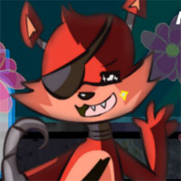 Free online html5 games - Five Nights at Freddys Dating Sim game 