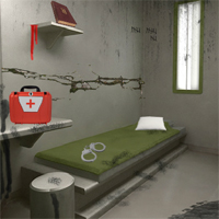 Free online html5 games - Ekey Punishment Prison Escape game 