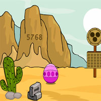 Free online html5 games - G2J Beauty Queen Escape game 