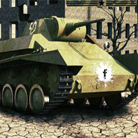 Free online html5 games - Army Parking Mania game 