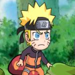Free online html5 games - Naruto Run Adventure game 