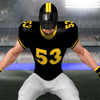 Free online html5 games - Linebacker 2 Alley game 