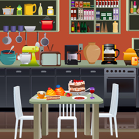 Free online html5 games - Games2dress Kitchen Decor Ideas game 